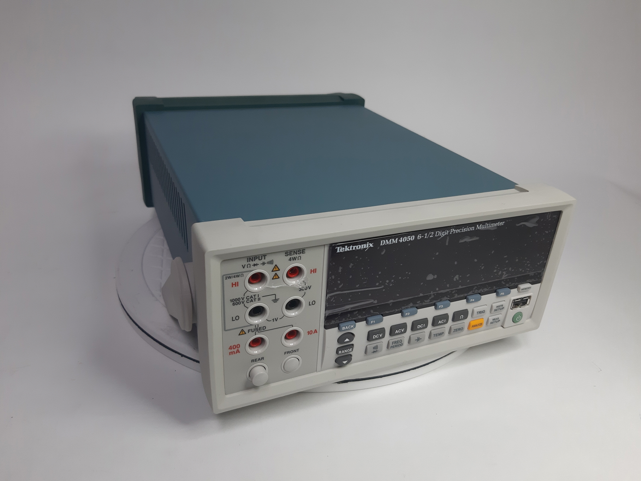 Tektronix/Multimeter/DMM4050